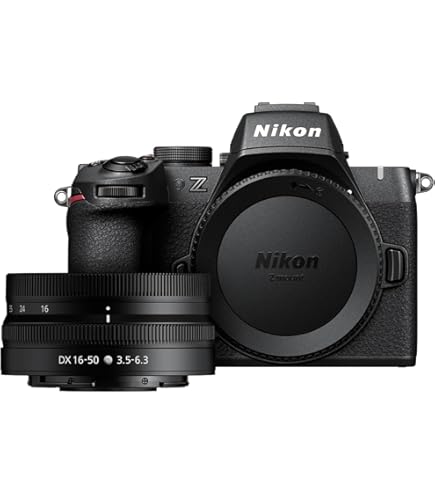 Amazon.com : Nikon D7500 DSLR with AF-S DX NIKKOR 18-140mm f/3.5